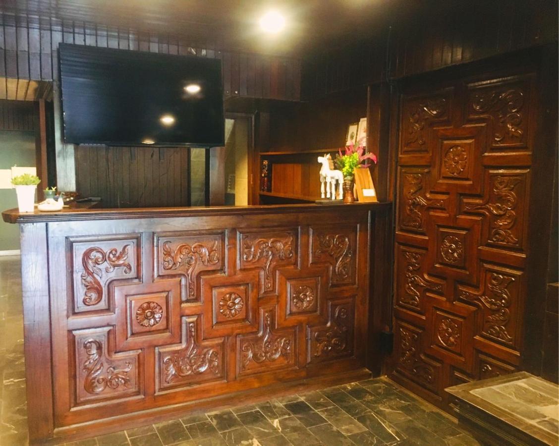 Blue Dream Guesthouse เชียงใหม่ ภายนอก รูปภาพ