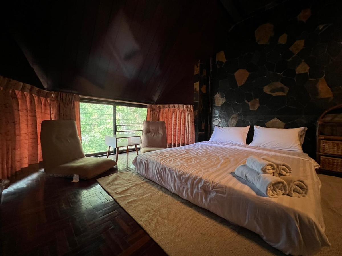 Blue Dream Guesthouse เชียงใหม่ ภายนอก รูปภาพ